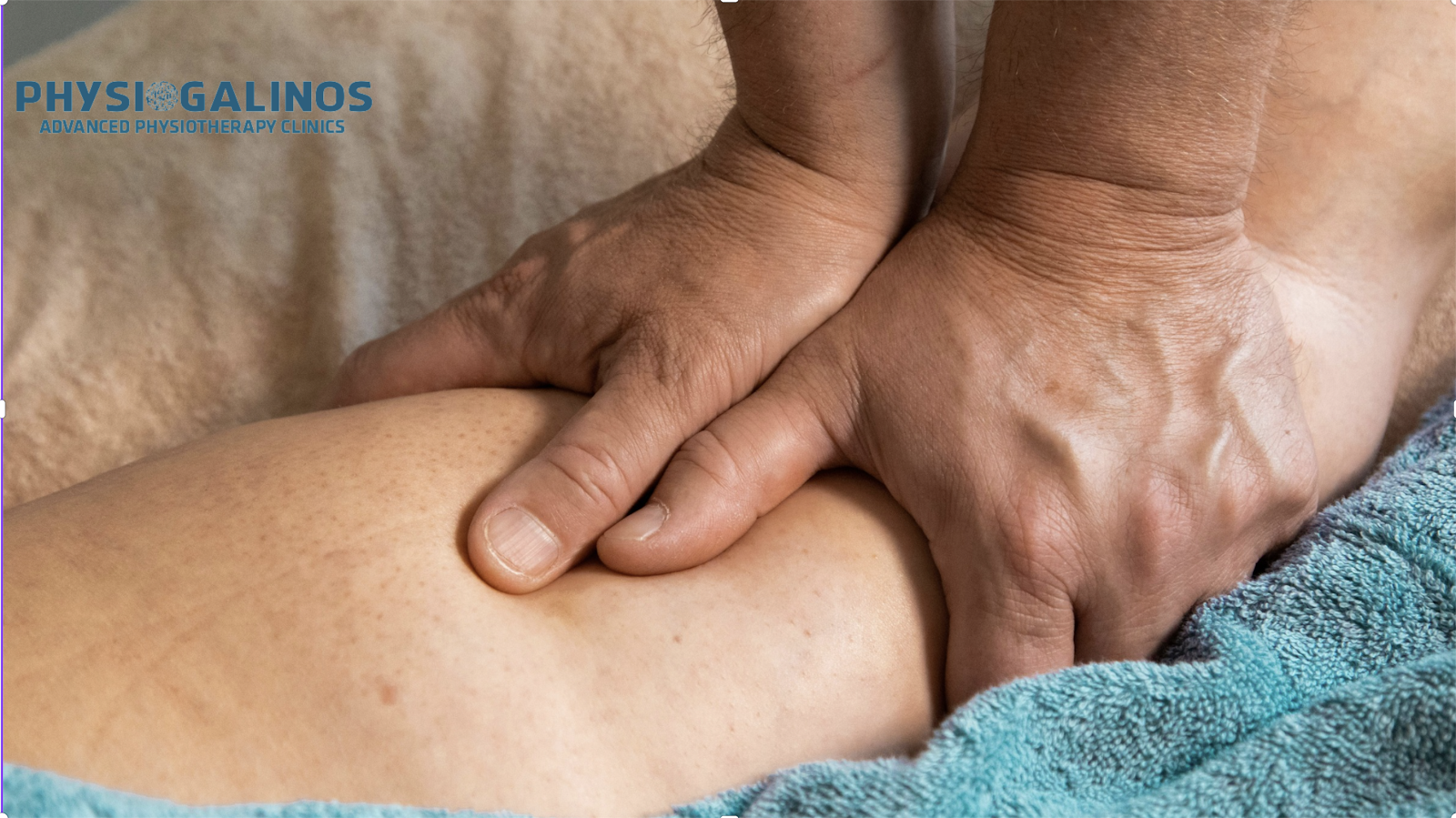 Θεραπεία οσφύος για δισκοκήλη στο PhysioGalinos