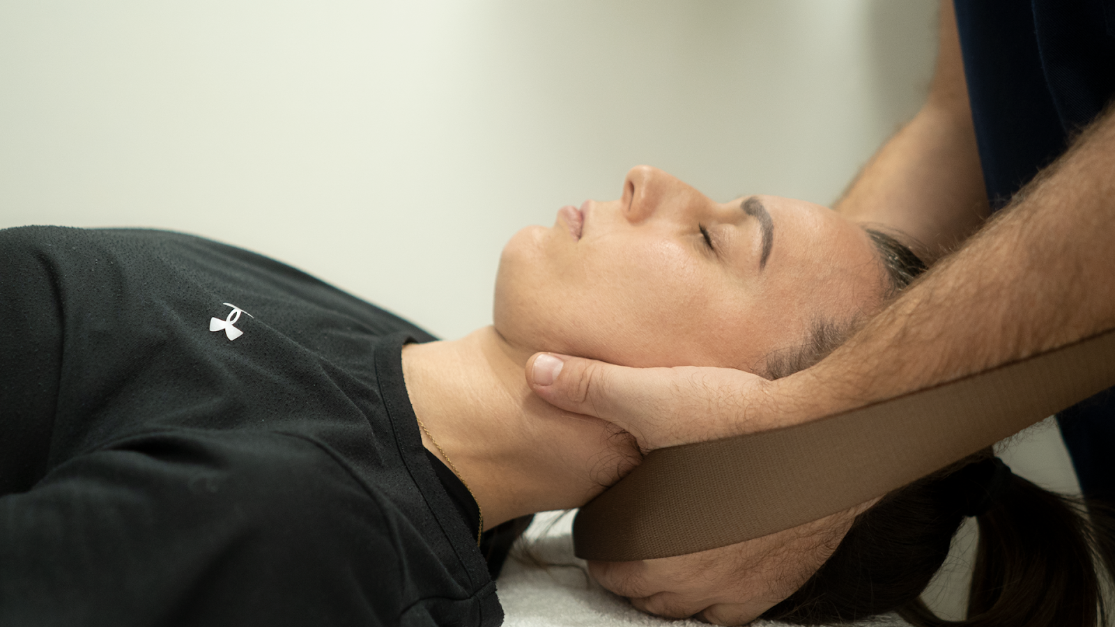 Θεραπεία αυχένα στο PhysioGalinos Νέα Σμύρνη